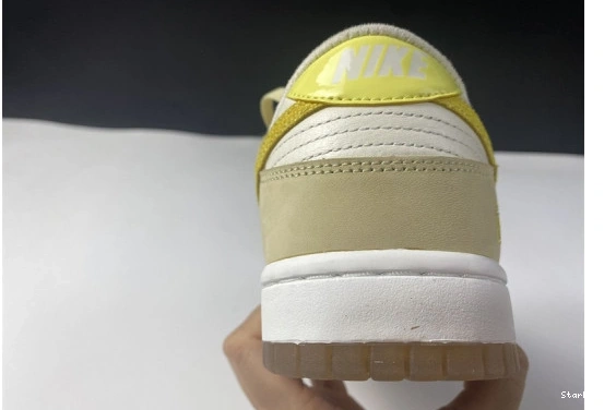 Low Lemon Drop DJ6902-700 Dunk Nike 0716